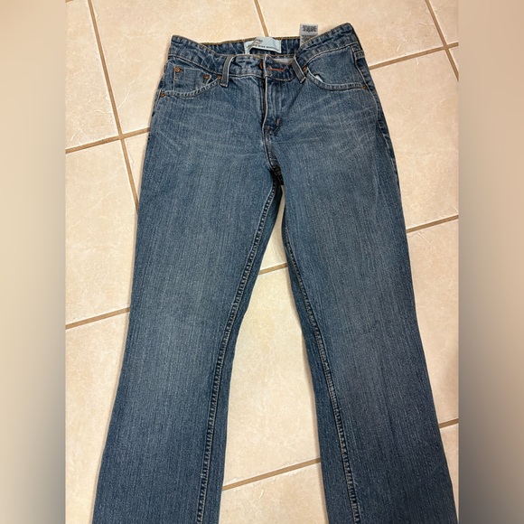 Signature by Levi Strauss Denim - Levi jeans size 4